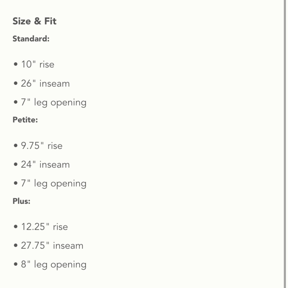 Anthropologie Emmeline Cashmere Joggers - Picture 3 of 9